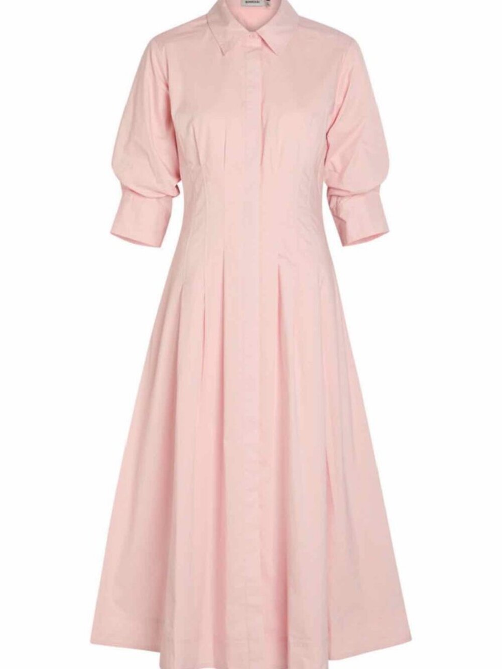Simkhai Pink Size L Dress